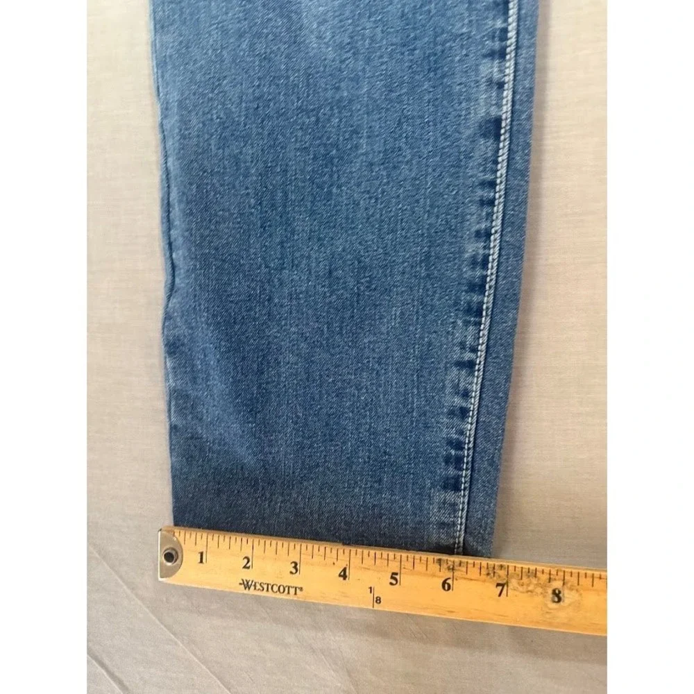 True Religion Rocco Moto Relaxed Skinny Jeans Mens‎ 36 X 31 M Speed Orchard Wash